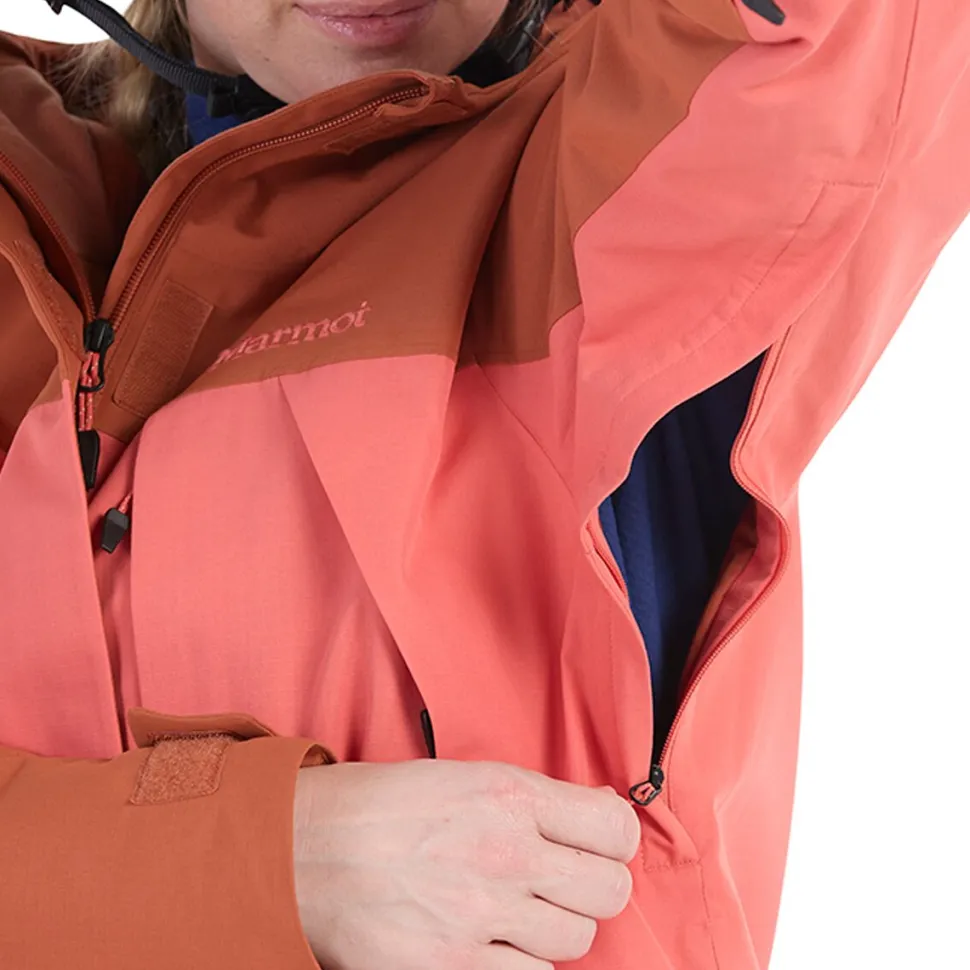 Glades Insulated Jacket - Women's