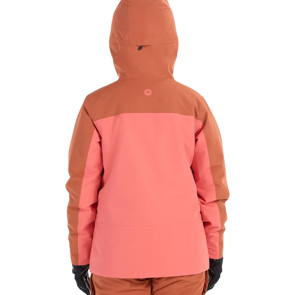 Glades Insulated Jacket - Women's