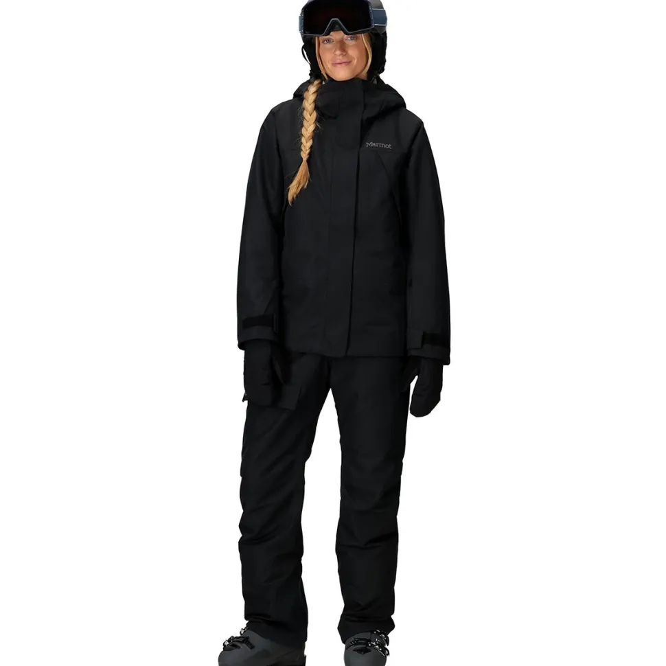 Glades Insulated Jacket - Women's