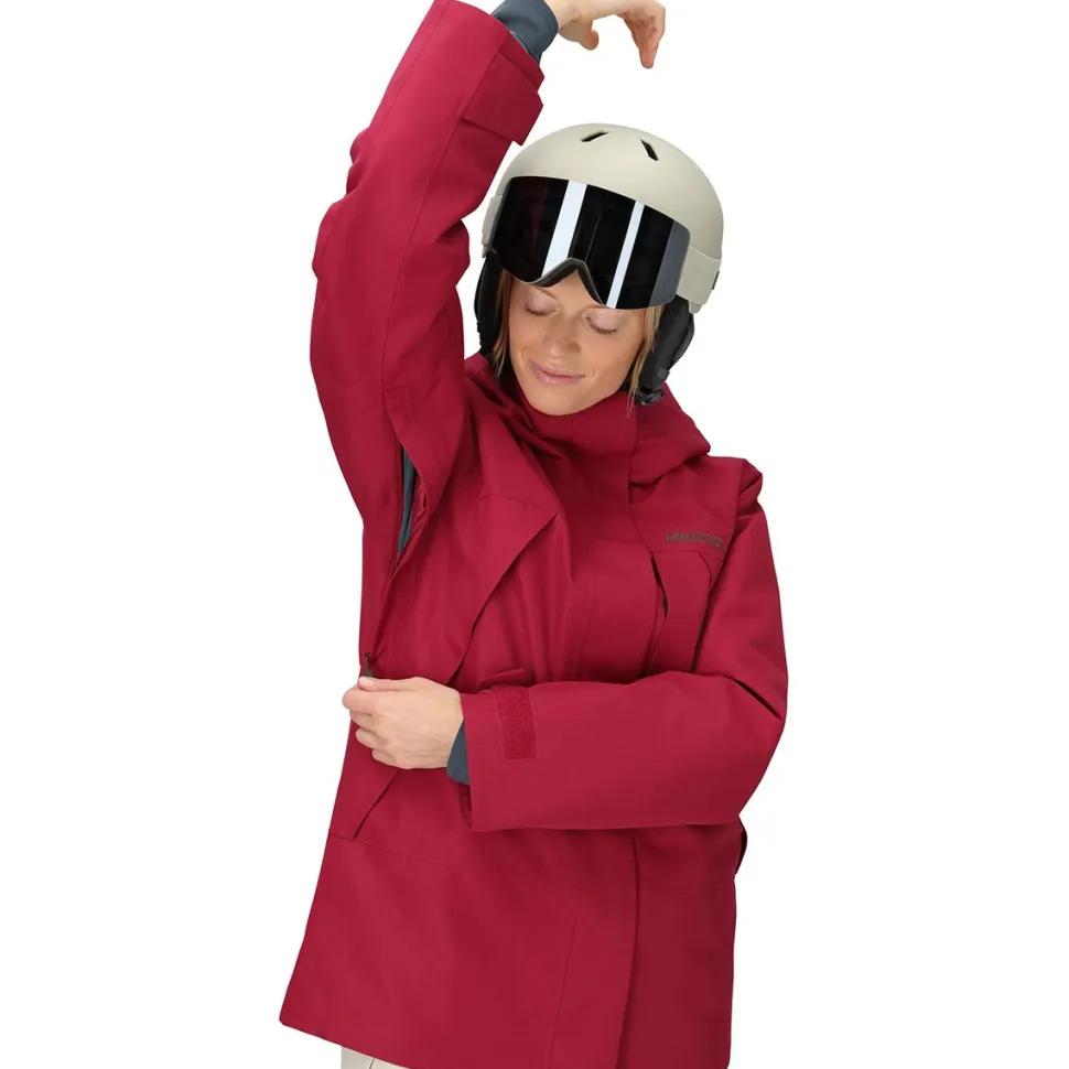 Glades Insulated Jacket - Women's