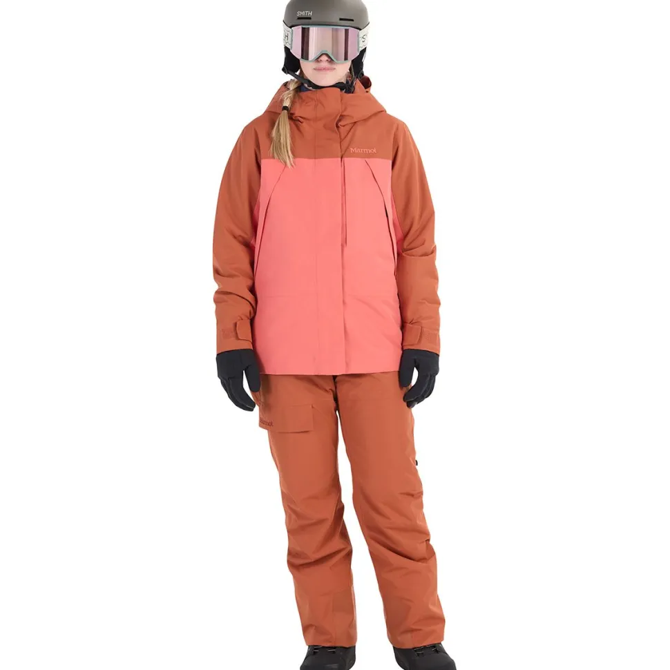 Glades Insulated Jacket - Women's