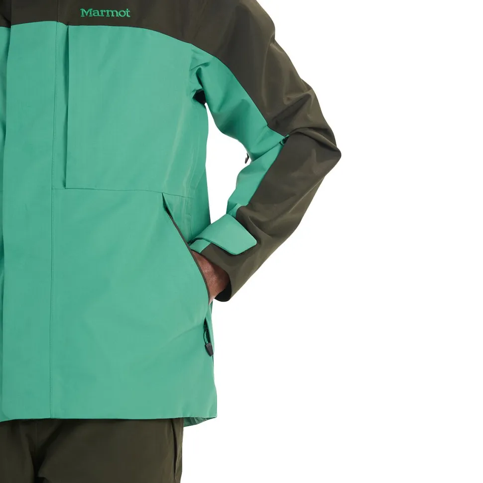 Glades Jacket - Men's