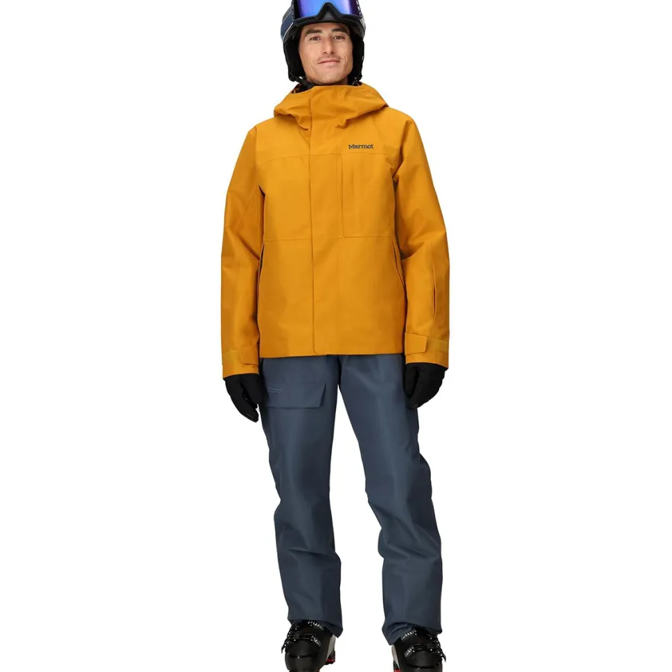 Glades Jacket - Men's