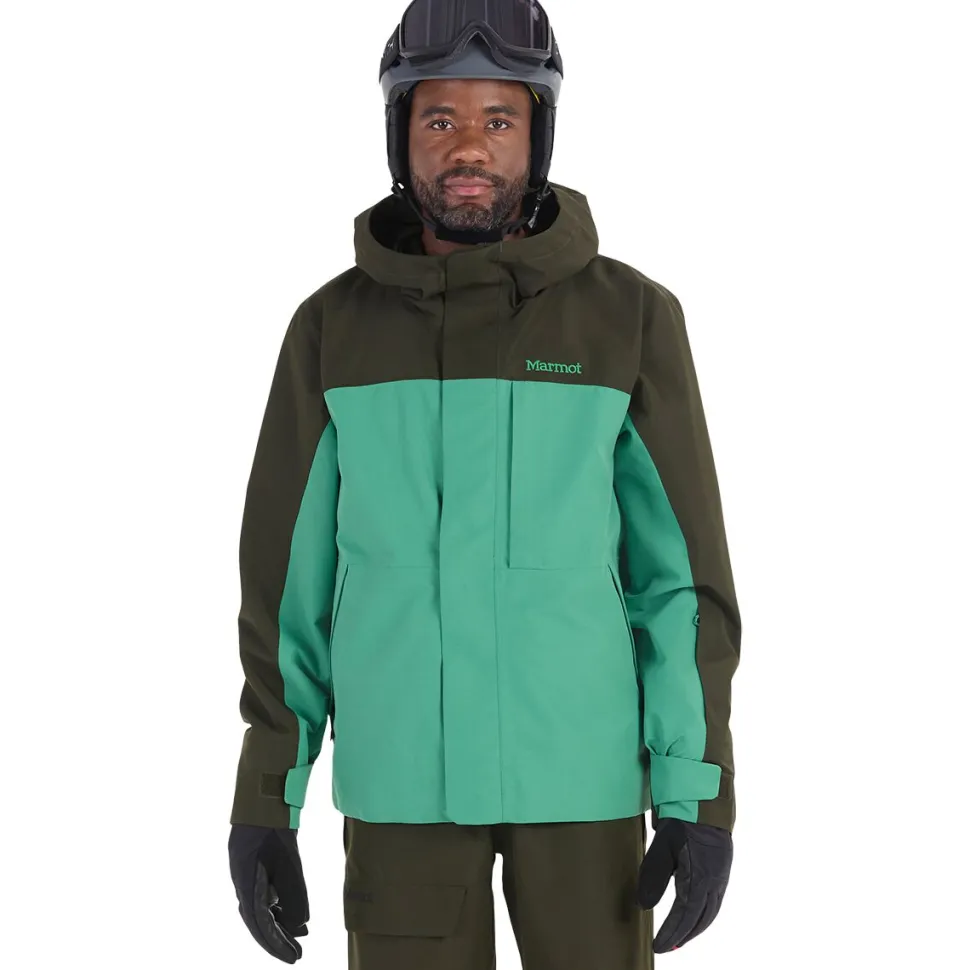 Glades Jacket - Men's