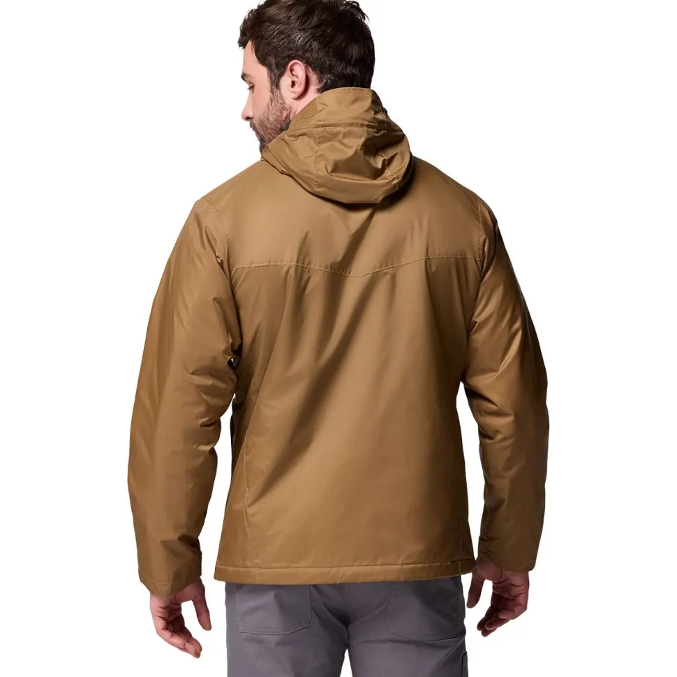 Glennaker II Sherpa Lined Jacket - Men's