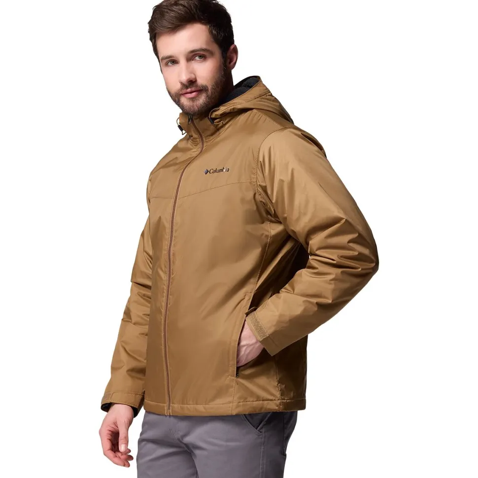 Glennaker II Sherpa Lined Jacket - Men's