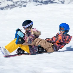 Glide Mips Helmet - Kids'