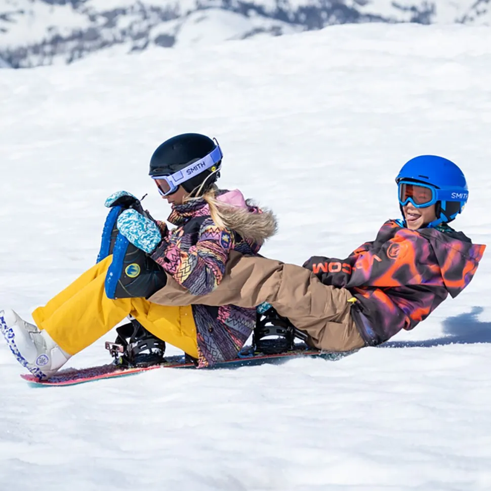 Glide Mips Helmet - Kids'