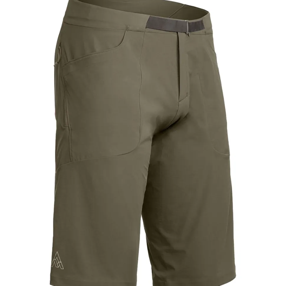 Glidepath Short - Men's