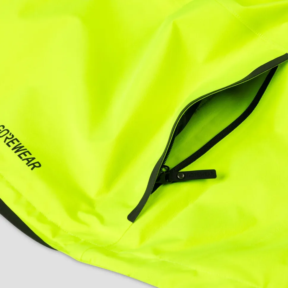 Glidewheel GORE-TEX Jacket - Men's
