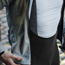 Glidewheel Thermo Bib Tights+ - Men's