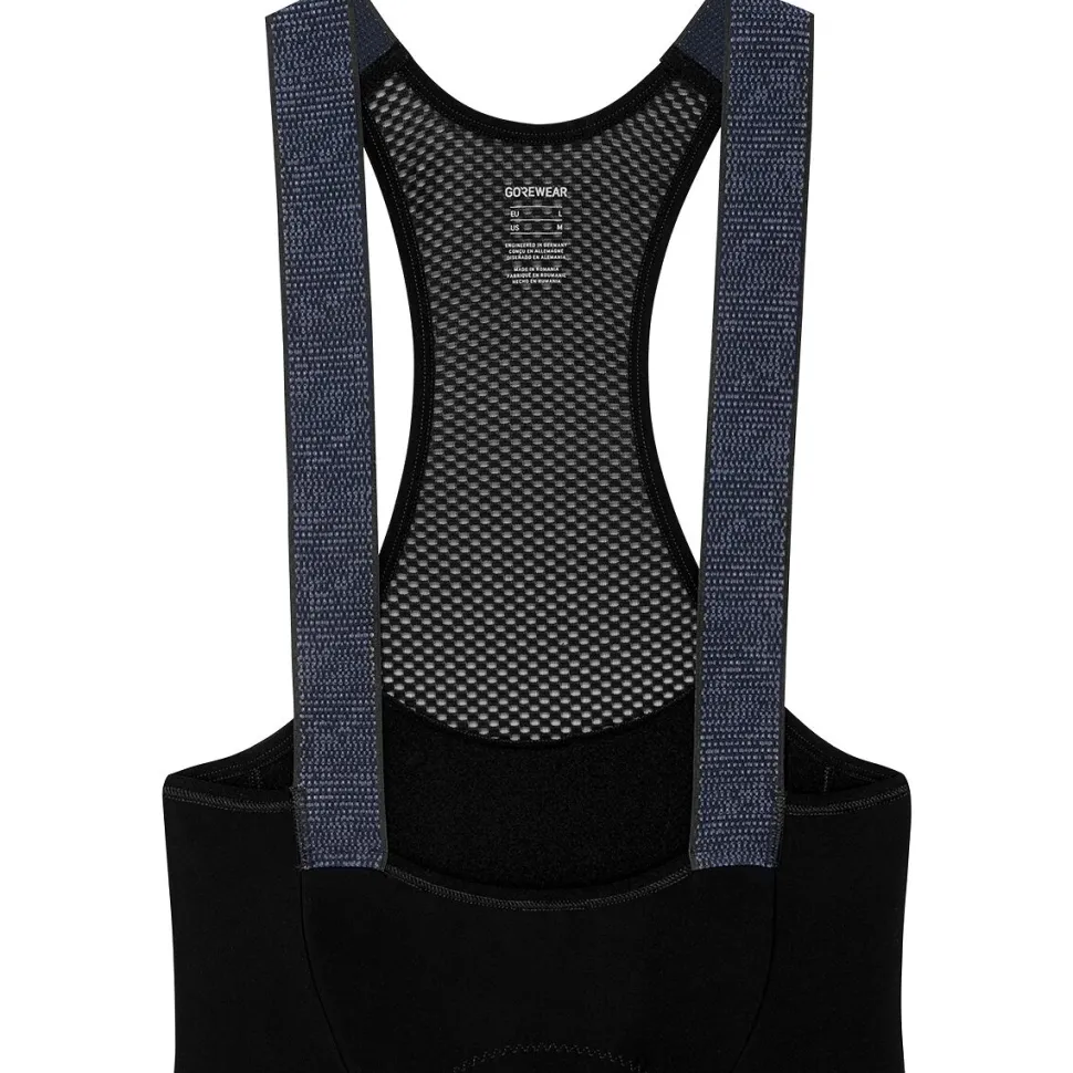 Glidewheel Thermo Bib Tights+ - Men's