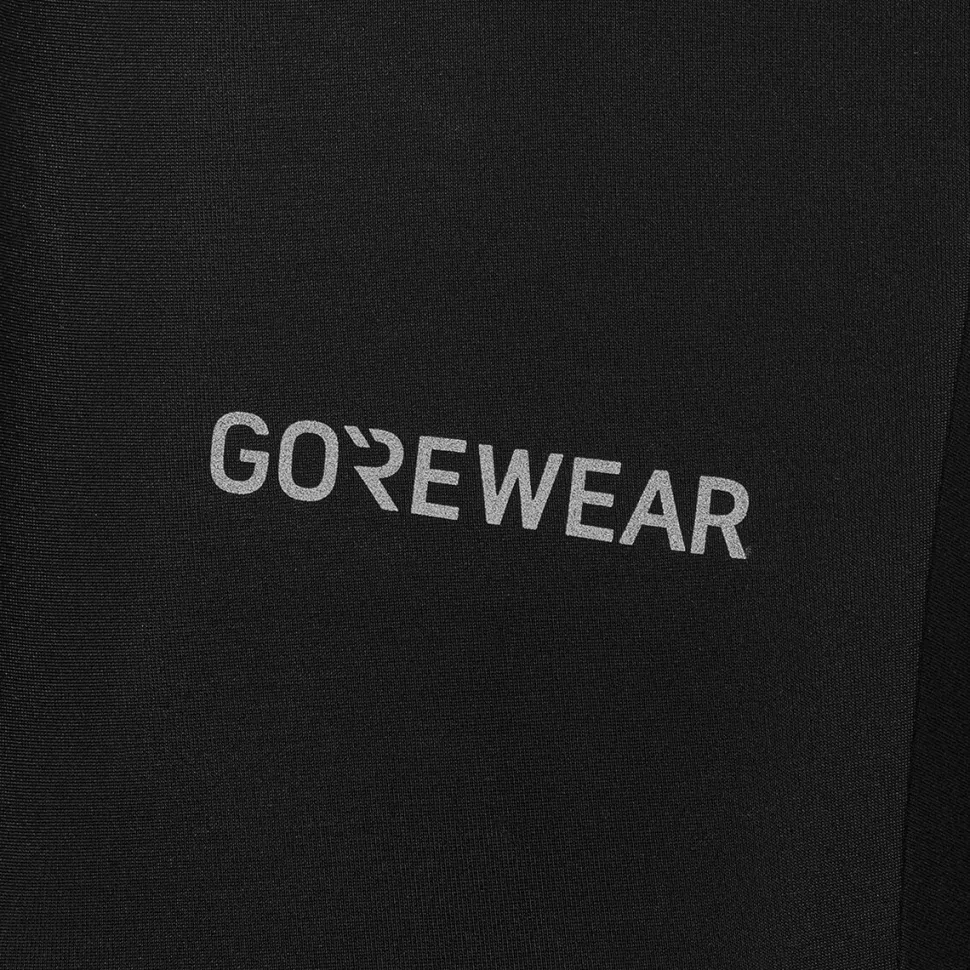 Glidewheel Thermo Bib Tights+ - Men's