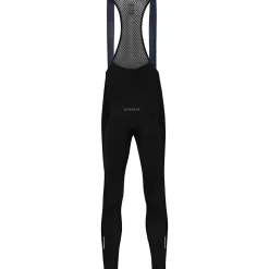 Glidewheel Thermo Bib Tights+ - Men's