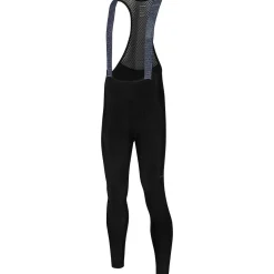 Glidewheel Thermo Bib Tights+ - Men's