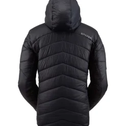 Glissade Hooded Insulated Jacket - Men's
