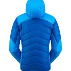 Glissade Hooded Insulated Jacket - Men's