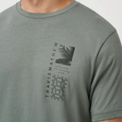 Global Pass T-Shirt - Men's