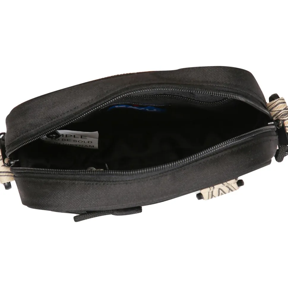 Globetrot Bag