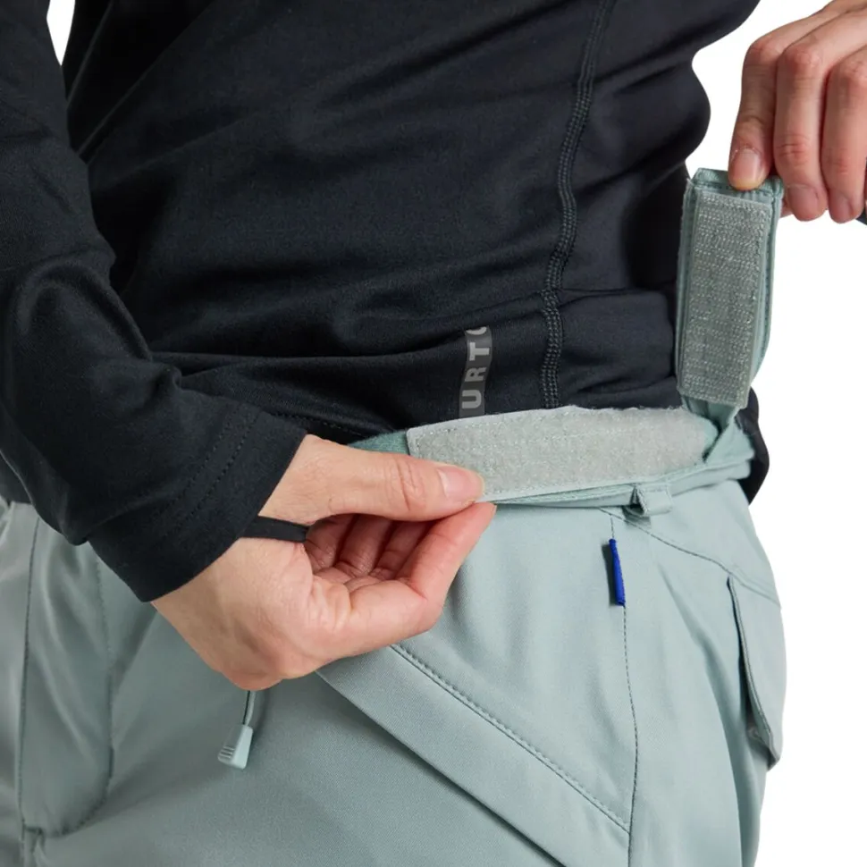 Gloria Insulated Pant - Women's