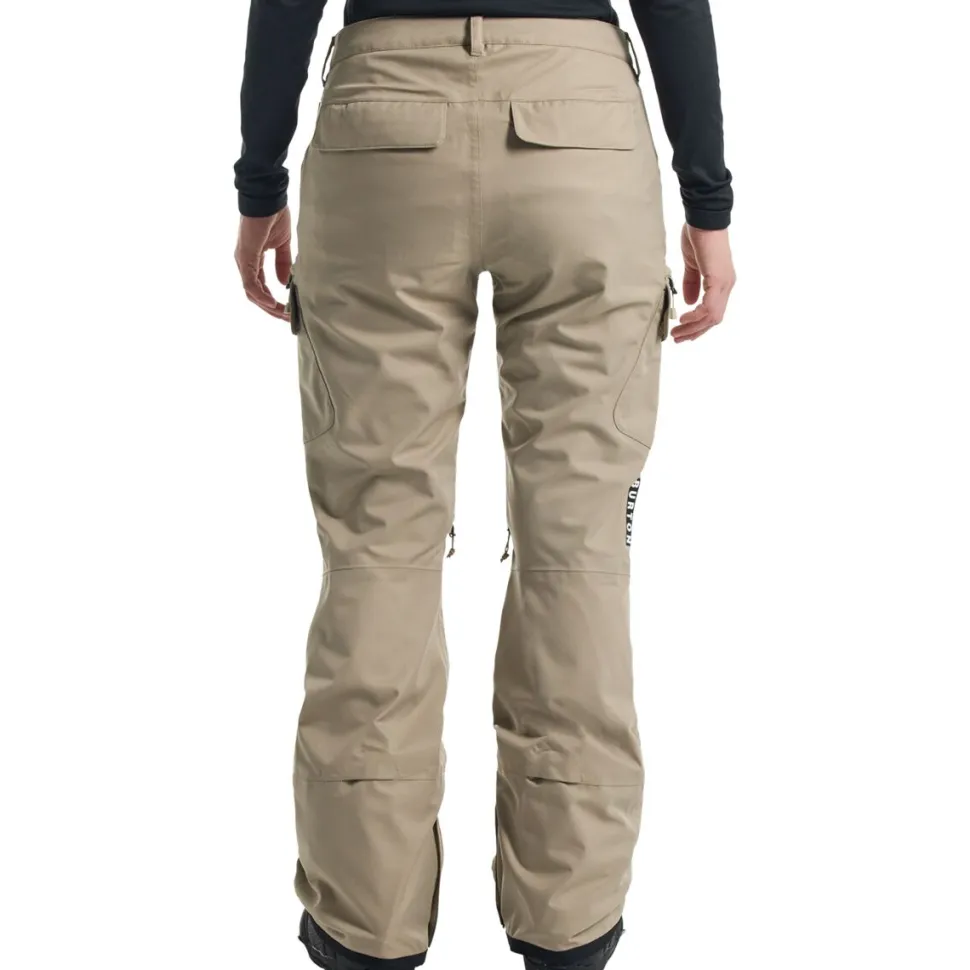 Gloria Insulated Pant - Women's
