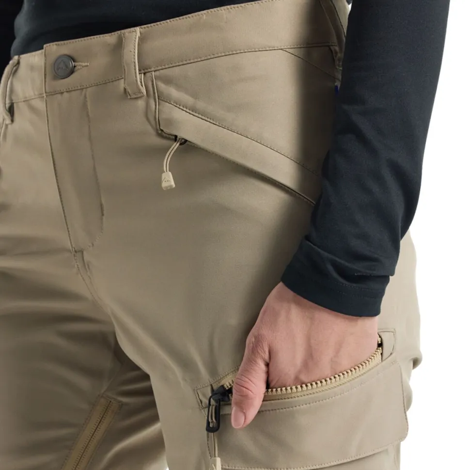 Gloria Insulated Pant - Women's