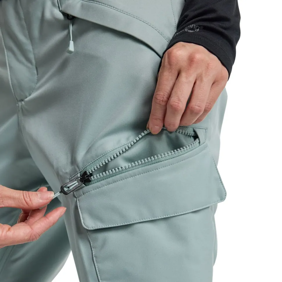 Gloria Insulated Pant - Women's