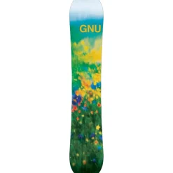 Gloss Snowboard - 2026 - Women's