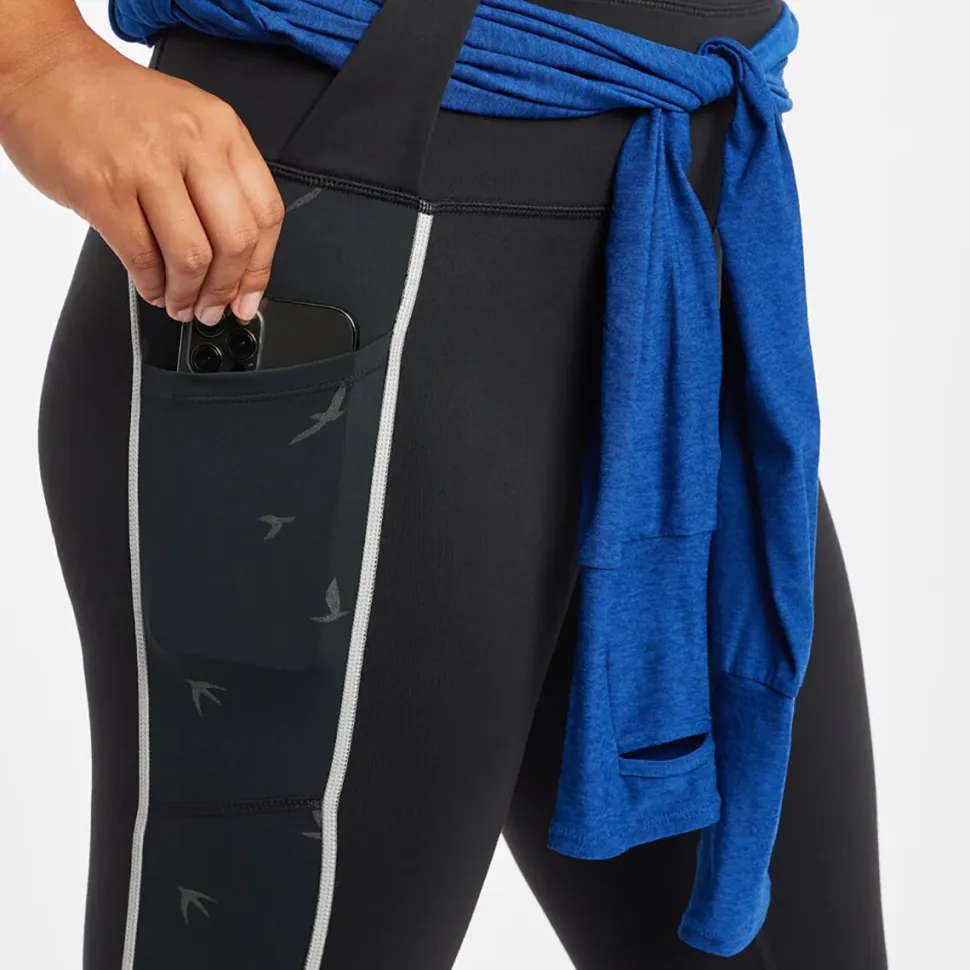 Glow Tight - Women's