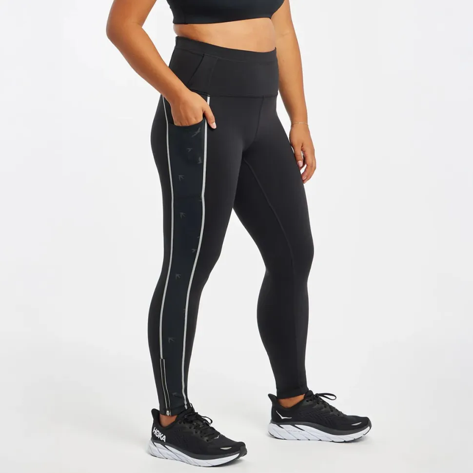 Glow Tight - Women's
