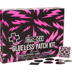 Glueless Patch Kit