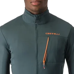Go Jacket - Men's