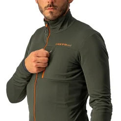 Go Jacket - Men's