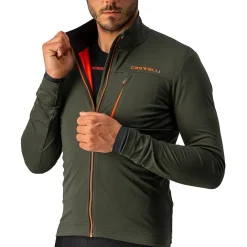 Go Jacket - Men's