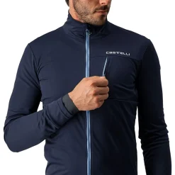 Go Jacket - Men's