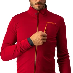 Go Jacket - Men's
