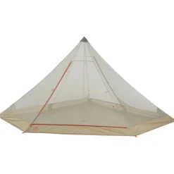 Gold Camp 5 Mesh Inner: 5-Person 3-Season