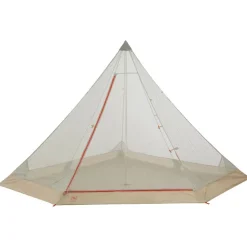 Gold Camp 3 Mesh Inner: 3-Person 3-Season