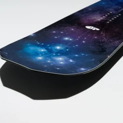 Golden Orca Snowboard - 2026