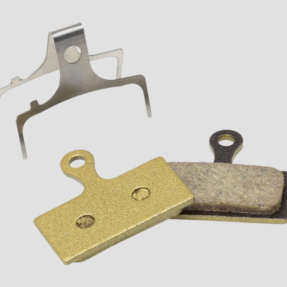 Gold Label Brake Pads
