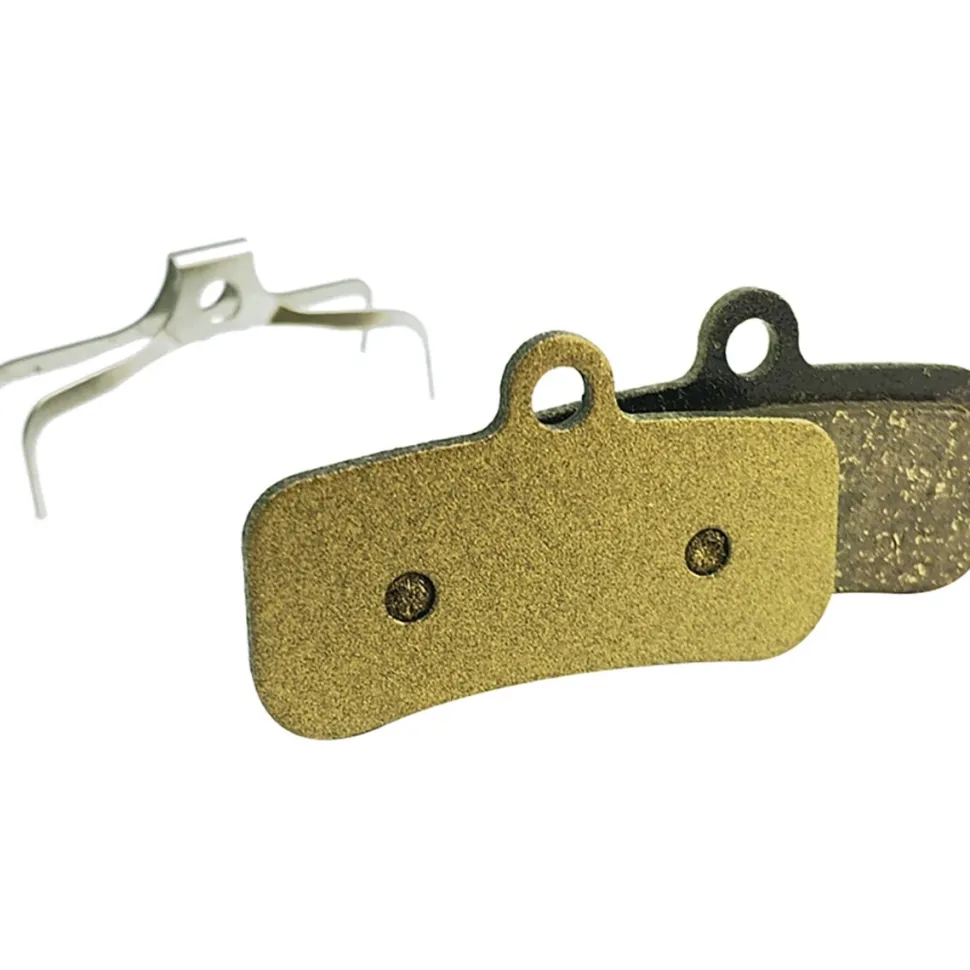 Gold Label Brake Pads