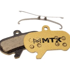 Gold Label Brake Pads