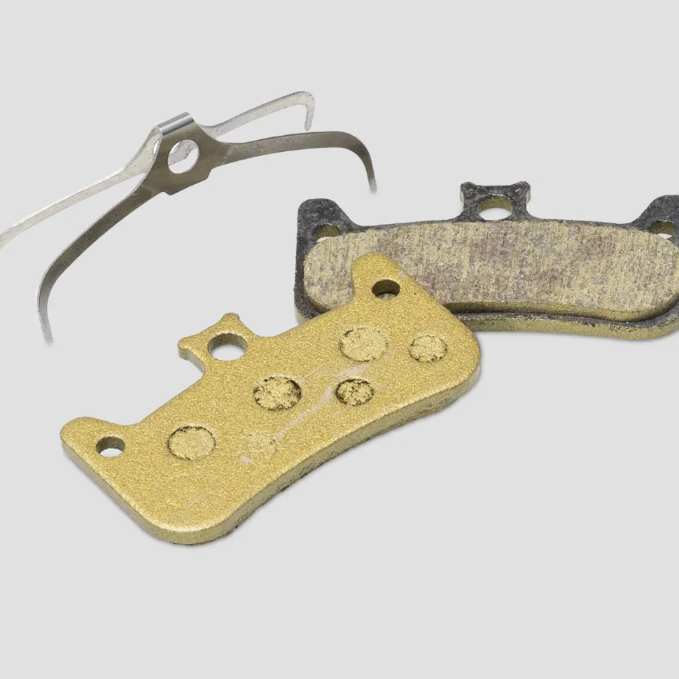 Gold Label Brake Pads