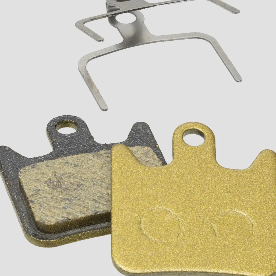 Gold Label Brake Pads