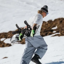 Goliath+ Snowboard - 2026