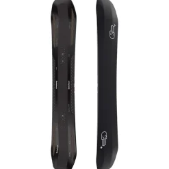 Goliath+ Snowboard - 2026