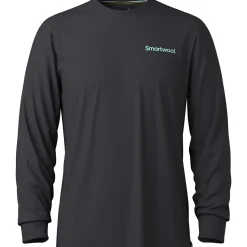 Gondola View Long-Sleeve Graphic T-Shirt - Men's