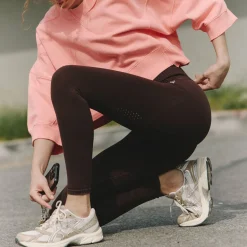 Good Karma Legging - Women's