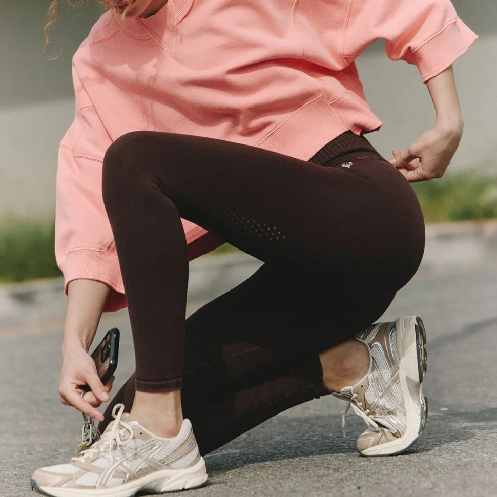 Good Karma Legging - Women's