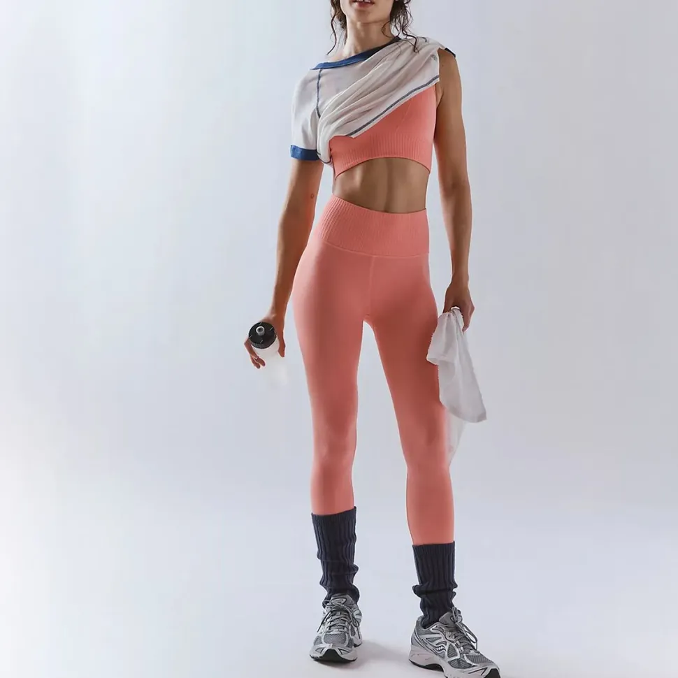 Good Karma Legging - Women's